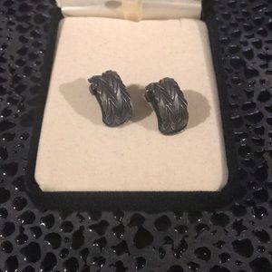 Christian Dior earrings